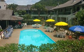 Pousada Morada Da Praia